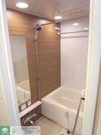 コンフォリア両国サウスの物件内観写真